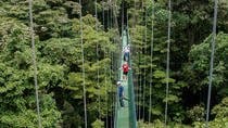 Sky Adventures Monteverde