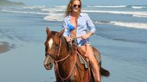 Beyond Horseback Adventure with Lunch Near Jacó