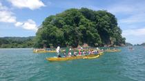 Kayak and Snorkeling Jacó