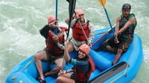 Tour: Savegre River White Water Rafting Jacó