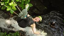 Spider Monkey Canyon