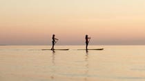 Stand Up Paddle Tour