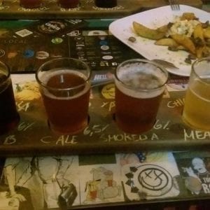 San José Beer Tasting Tour