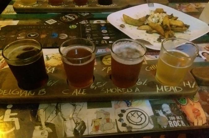 San José Beer Tasting Tour - Image 5