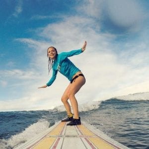 Surf Lessons