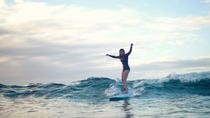 Surf Lessons