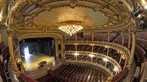 Teatro Nacional de Costa Rica Admission Ticket