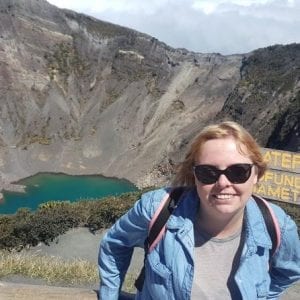 Total San José Tour: Cartago, Irazu Volcano and Nightlife Adventure