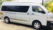 Transportation Airport To La Fortuna