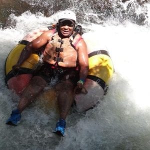 Rincón de la Vieja National Park One Day Adventure Pass