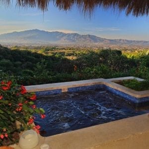Waterfall and Spa Day Tour: San José