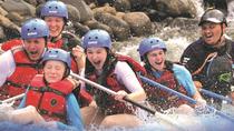 White Water River Rafting Class III-IV La Fortuna-Arenal