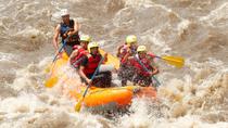 Whitewater Rafting on the Chirrip– River San José - Image 2