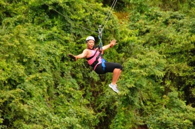 Aerial Tram and Zipline Jacó - Image 3