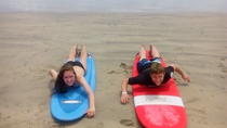 2 Hour Surf Lessons at Tamarindo Beach