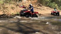 2-Hour ATV Tour In The Papagayo Gulf