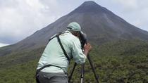 2-in-1 Arenal Volcano Combo Tour: Volcano Hike And Hot Springs