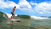3 Day Tamarindo Surf Camp
