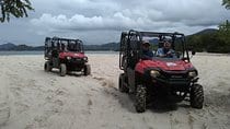 Buggy Tamarindo to Playa Conchal