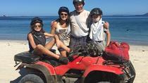 4 Hour Beach & Mountain Tamarindo ATV Adventure