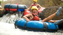 4 Tours In 1 Action Package - Playa Del Coco Area