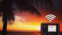 4G LTE Pocket WiFi Rental, Internet Connection in Milan- Pick Up at LAX