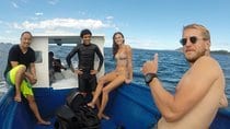Discover Freediving Course