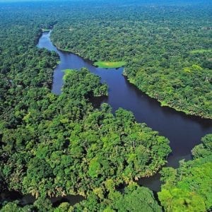 8 Days - Nature Lovers - Costa Rica Gay Program