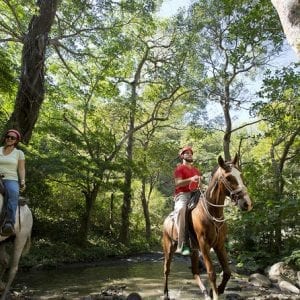 Adventure Tour At Buena Vista Lodge Guanacaste