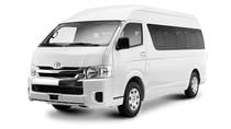 Airport Transfer To Dreams Las Mareas