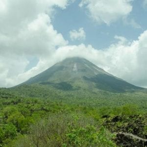 Arenal 3-In-1
