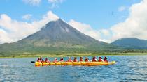Arenal Biking And Kayaking