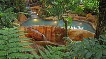 Arenal Hanging Bridges- Eco Farm and Luxury Hot Springs San José