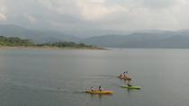 Arenal Lake Kayak