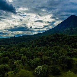 Arenal One Day And Hot Springs Jac–