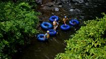 Arenal River Tubing