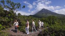 Arenal Trekking 1968