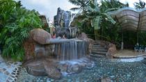 Arenal Volcano Combo 1 Hanging Bridges & Baldi Hot Springs Private Tour