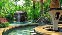 Arenal Volcano Combo 3 Lake Kayaking & Baldi Hot Springs Private Tour
