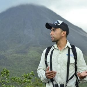 Arenal Volcano Hike And Tabacón At Night