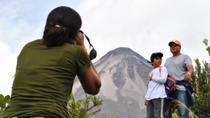 Arenal Volcano National Park Hike With Hot Springs La Fortuna
