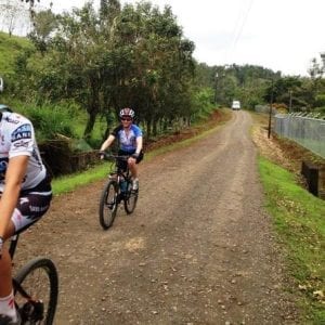 Arenal Volcano To El Castillo Bike Tour