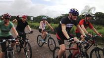 Arenal Volcano To El Castillo Bike Tour