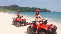 ATV And Snorkel Playa Hermosa - Coco