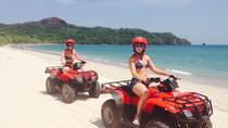 ATV And SUP Playa Hermosa- Coco