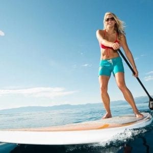 ATV and SUP Tamarindo Beach