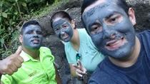 ATV Best Adventure In La Fortuna And Free Natural Mud Mask