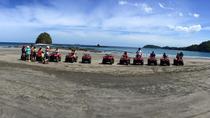 ATV Mountain And Beach Flamingo Beach