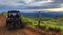 ATV's Side by Side