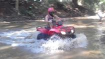 ATV Tamarindo to Playa Conchal